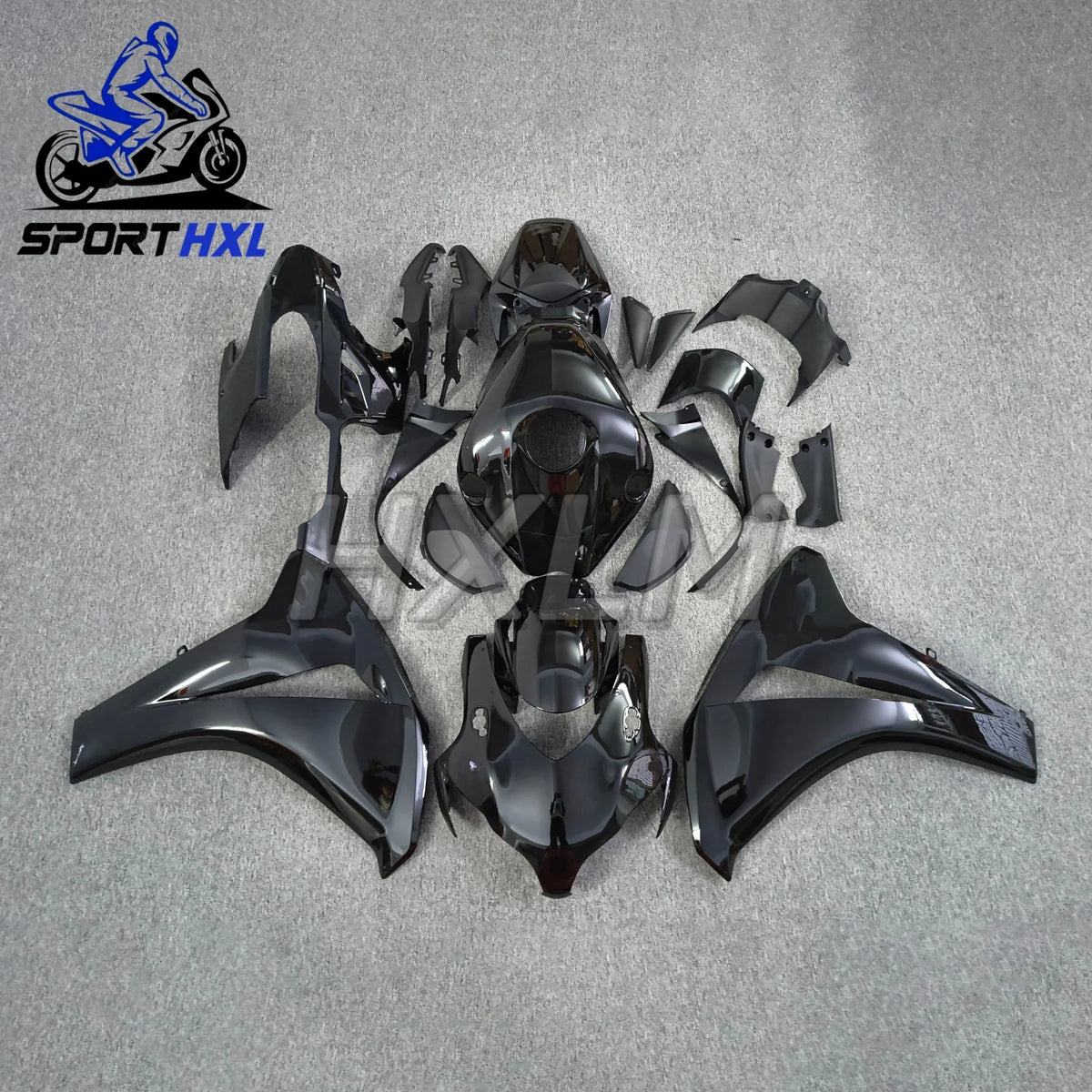 Fairing For CBR1000RR CBR 1000 RR CBR1000 RR 2008 2009 2010 2011 Whole Motorcycle Abs Fairings Kits Full Bodywork Accessories