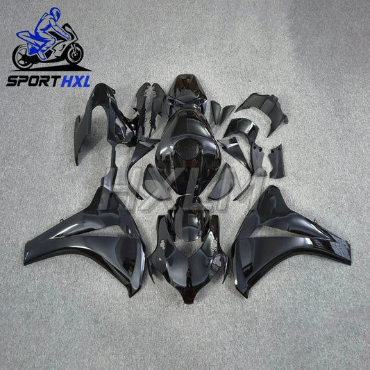 Fairing For CBR1000RR CBR 1000 RR CBR1000 RR 2008 2009 2010 2011 Whole Motorcycle Abs Fairings Kits Full Bodywork Accessories