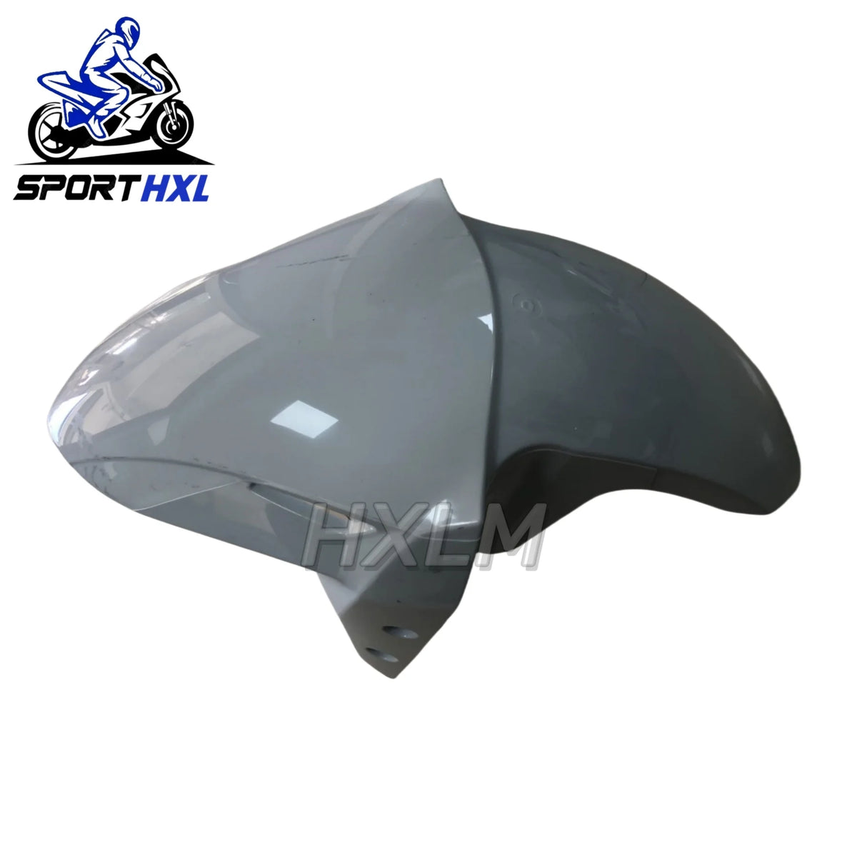 Unpainted Motorcycle Accessories Front Fender Fairing For Kawasaki ZX4R ZX25R ZX-25R ZX-4RR 2019 2020 2021 2022 2023 2024