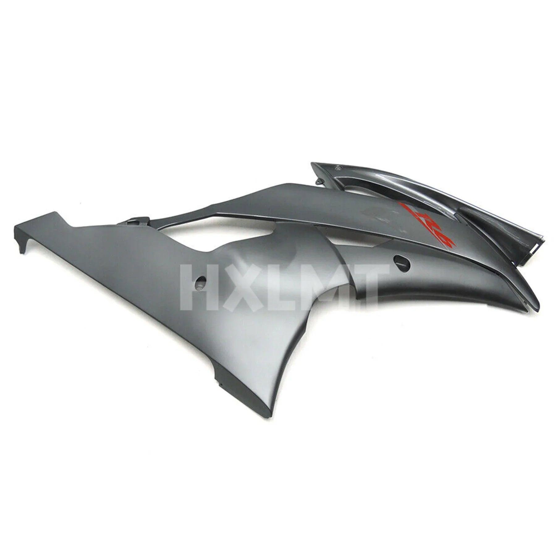 Motorcycle For YAMAHA YZF1000 R6 2008-2016 Full Fairing Kit Customized printing Bodywork Kits Cowling Injection Accessories HXLMOTOR