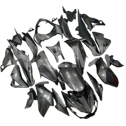 For Kawasaki Z800 2013 2014 2015 2016 Motorcycle Fairing Body Kit ABS Injection Molding Fairing Kit HXLMOTOR