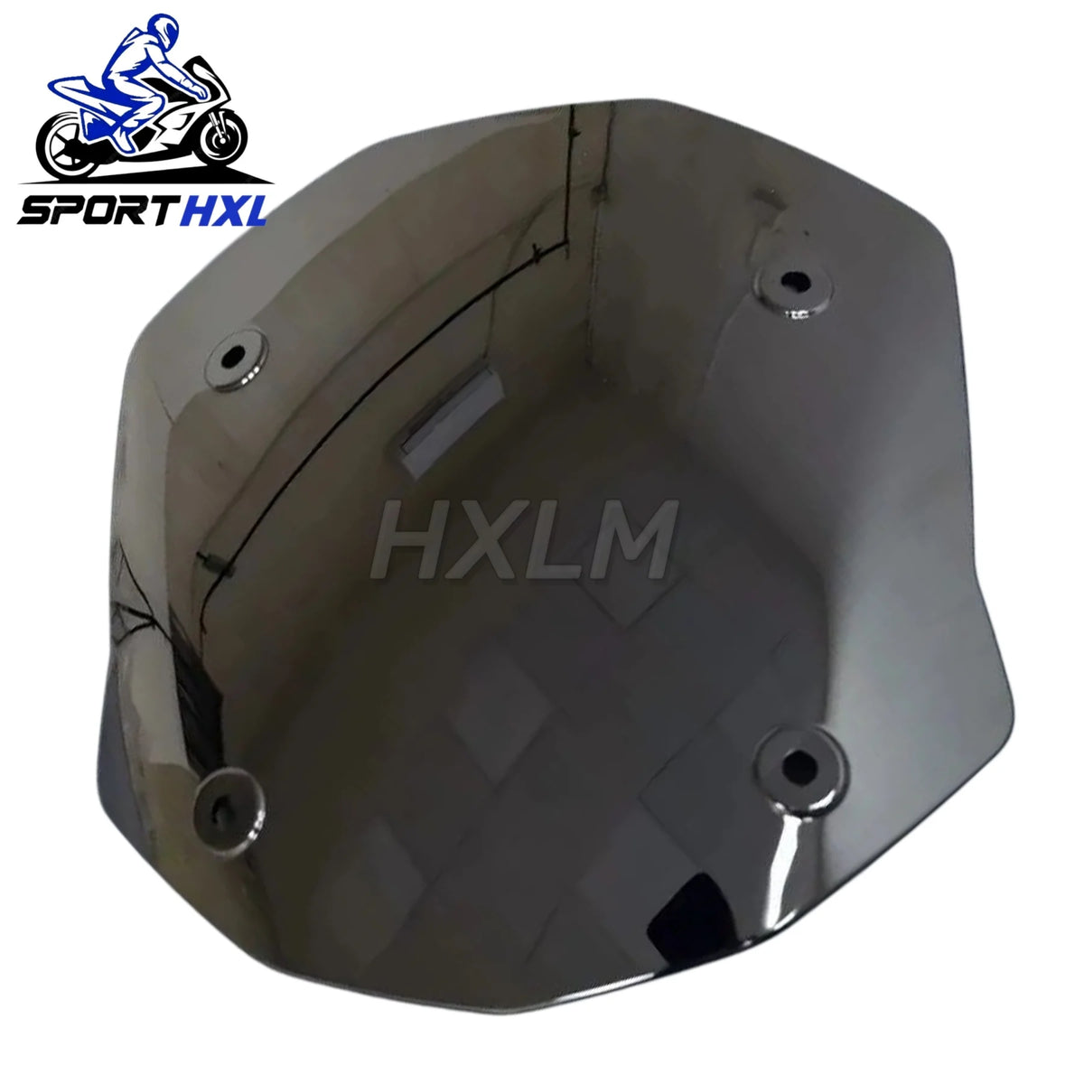 Wind Screen Deflectors Windshield Deflector windshield For BMW S1000XR M1000XR 2024 2025 2026 Motorcycle parts Windscreen