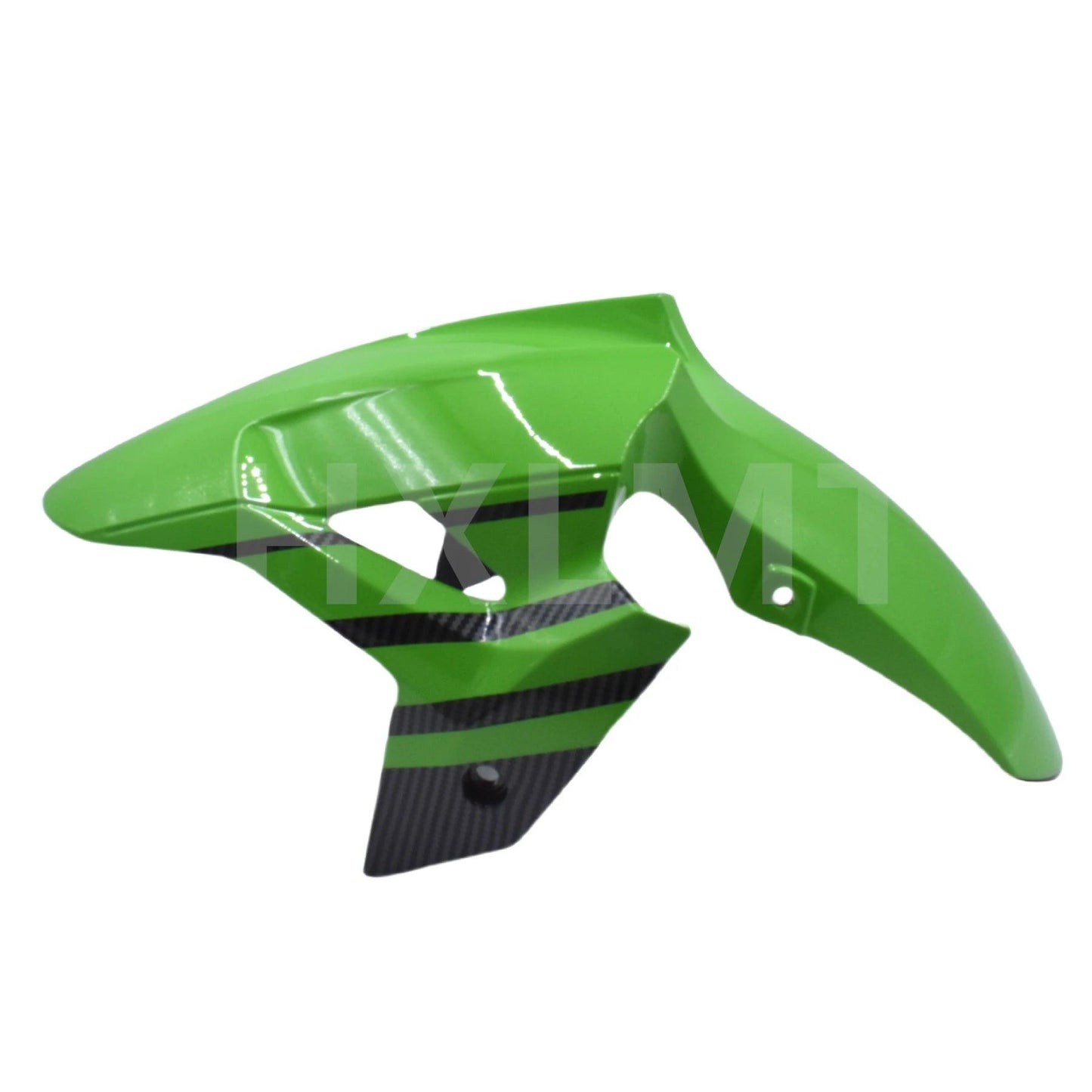 For KAWASAKI Ninja 400 Front Fender Z400 2018-2023 Motorcycle shell Accessories Front Fender Mudguard Tire Splash Mud Guard HXLMOTOR
