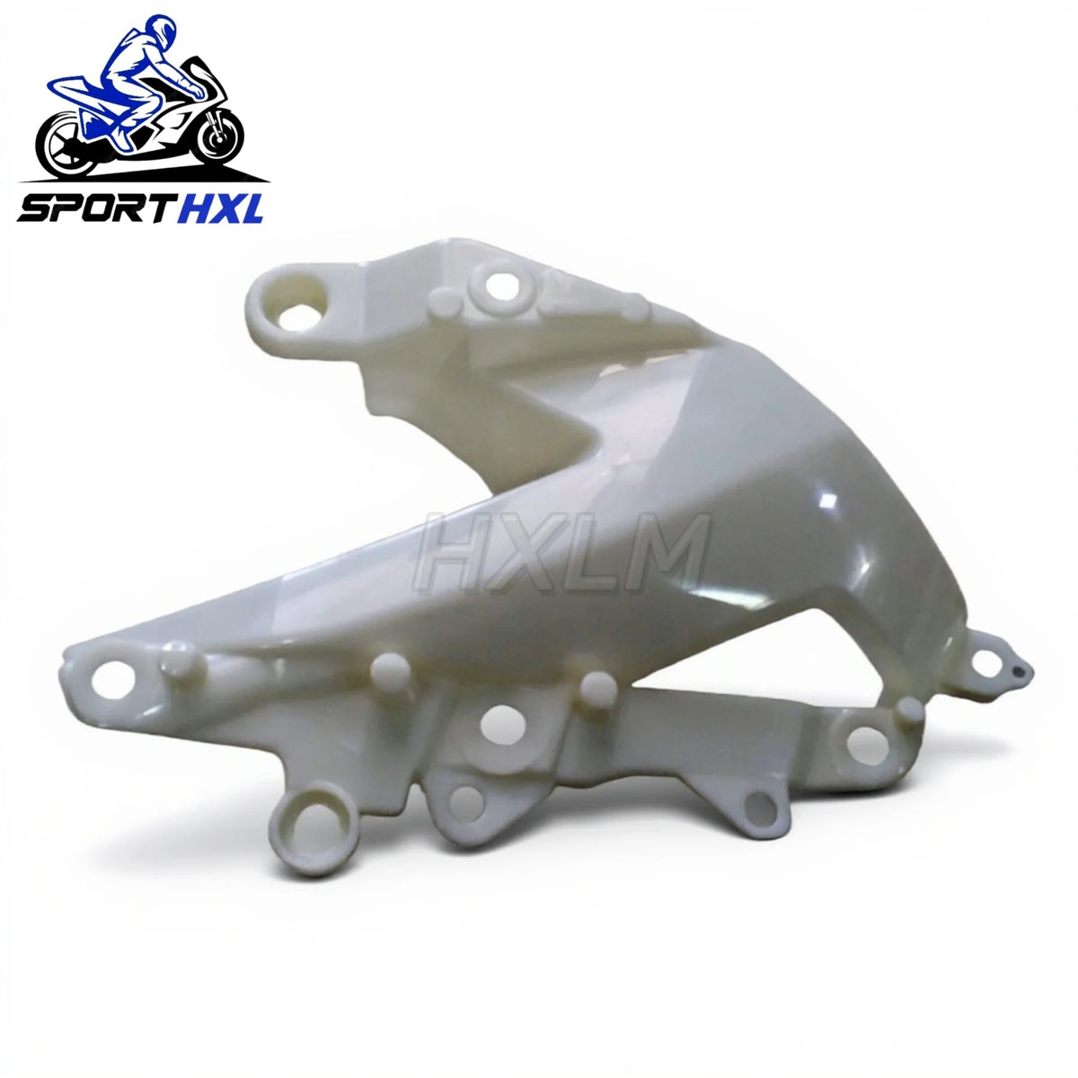 Front Fender Mudguard Fit For KAWASAKI 636 2009 Fairing Panel Cowling