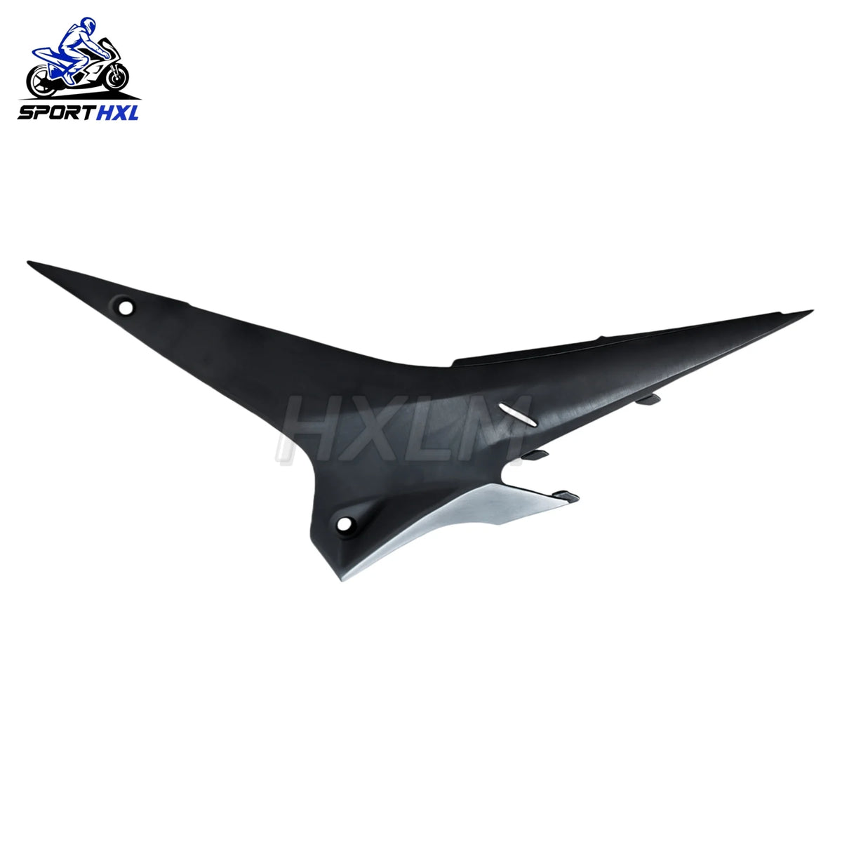 Gas Fuel Tank Cover Fairing For RSV4 1100 2010-10 Abs injection Unpainted 2010