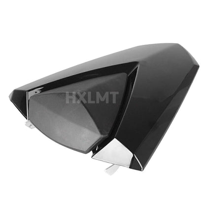 Motorcycle Rear Pillion Passenger Cowl Seat Back Cover For Yamaha YZF R3 R25 2013 2014 2015 2016 2017 2018 Motorcycle Accessory HXLMOTOR