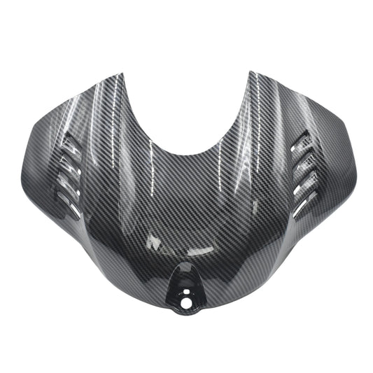 Plastic Motorcycle Gas Tank Cover Front Fairing Side Panel For Yamaha YZF R6 2017 2018 2019 2020