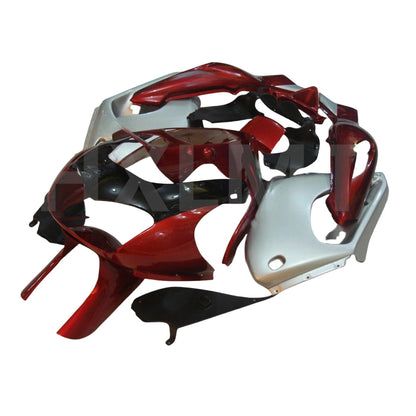 Plastic Shell Motorcycle Fairing Kits Fit for YAMAHA YZF1000R 2002 2003  YZF1000R ABS Bodywork Set HXLMOTOR