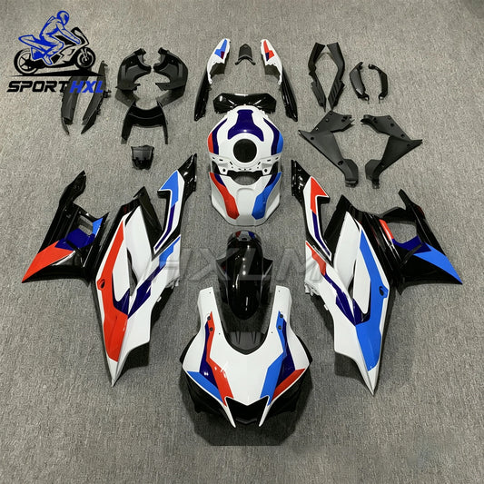 Motorcycle Full fairing kit For YAMAHA YZF-R3 2022-2024 2019-2021 Bodywork fairing Fairing kit Bodywork fairing kit Colorful Set