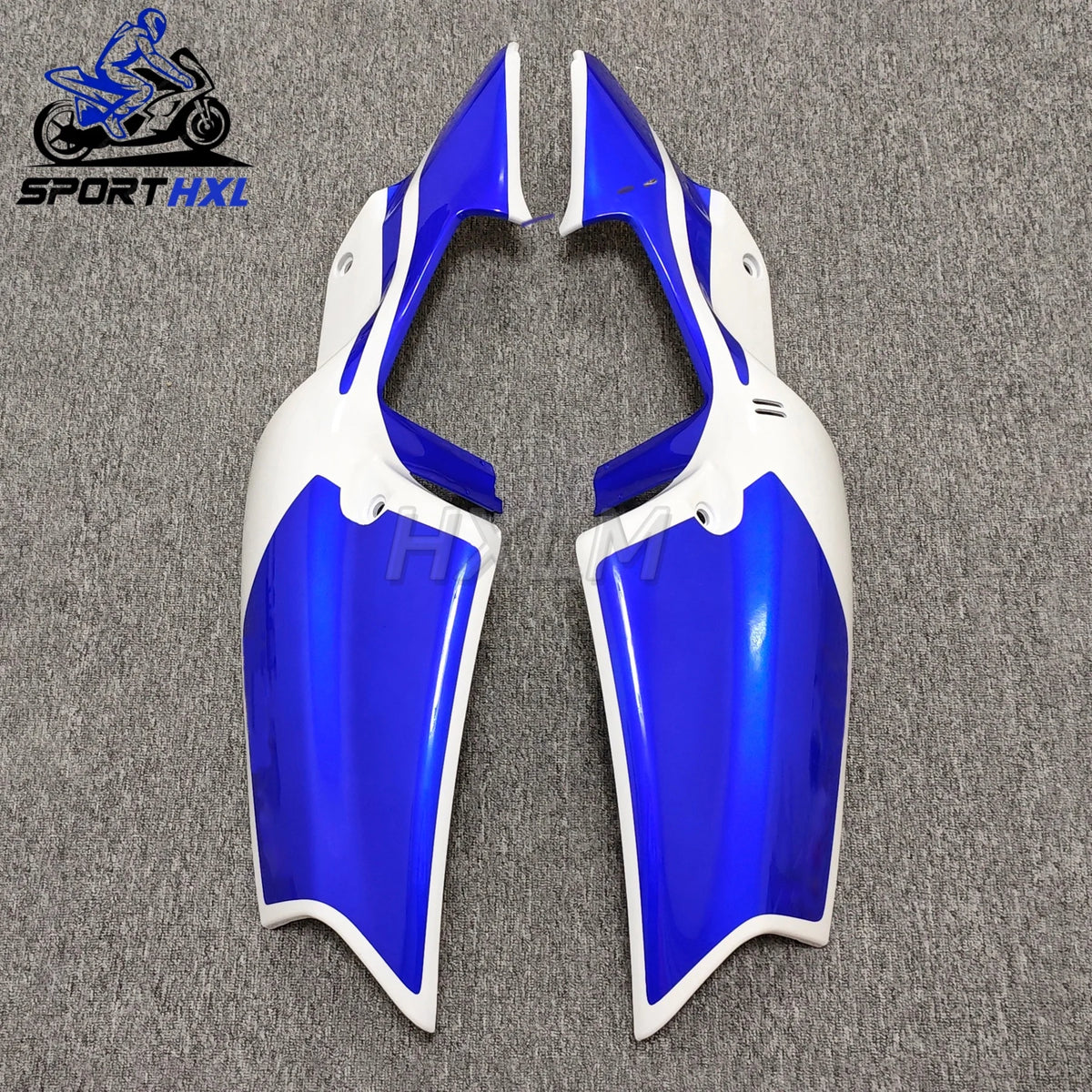 New Fairing Bodywork Panel Kit Set Fit For Honda NSR250R MC21 1990 - 1993 Motorcycle Accessories NSR250 NSR 250 R NC21