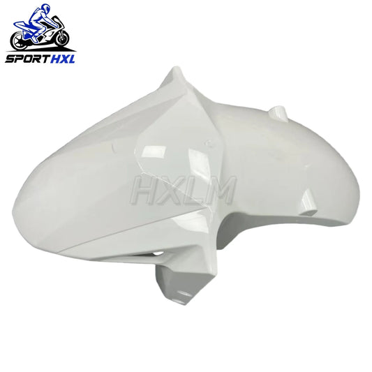 Fit For KAWASAKI VERSYS 650 2021 2022 2023 2024 Motorcycle Accessories Front Fender Mudguard Wheel Splash Guard Versys 650