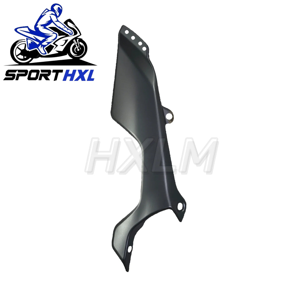 Bottom cover For Yamaha YZF-R7 2021 2022-2025 Lower side Side mid fairing Lower panel Bottom fairing Bottom panel High Quality