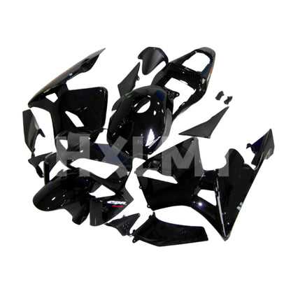 For HONDA CBR 600RR CBR600RR F5 2003 2004 Motorcycle Fairings Injection Mold Painted ABS Plastic Bodywork Kit Sets Accessories HXLMOTOR
