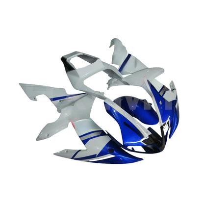 For YAMAHA YZF R1 2002 2003 Motorcycle Bodywork Set Injection ABS Plastics Full Fairings Kit Mold Replacement Accessories HXLMOTOR
