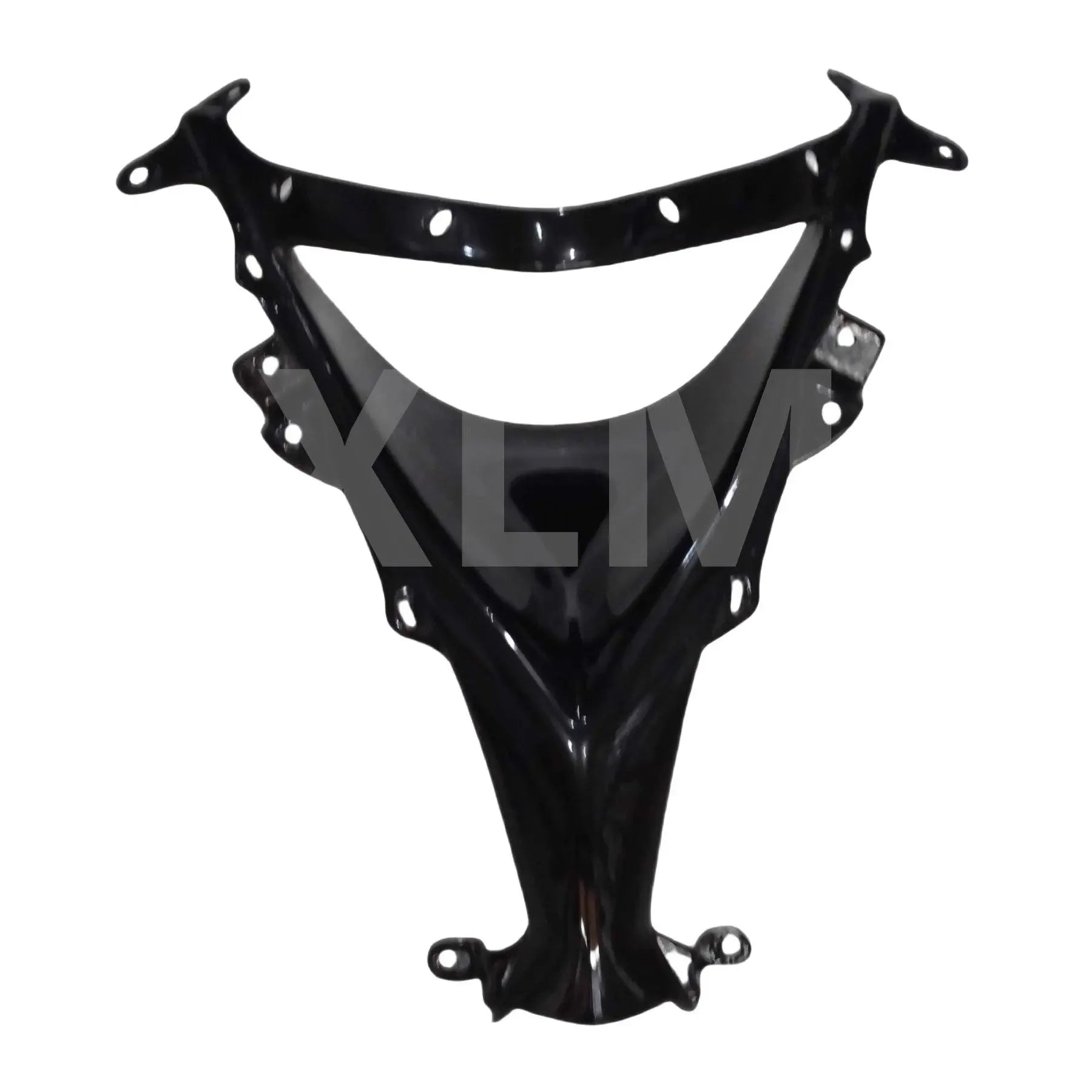 New ABS Whole Motorcycle Fairings Kit Fit For KAWASAKI Ninja ZX-10R ZX10R 2008 2009 2010 08 09 10 Bodywork Set Custom - HXLMOTOR