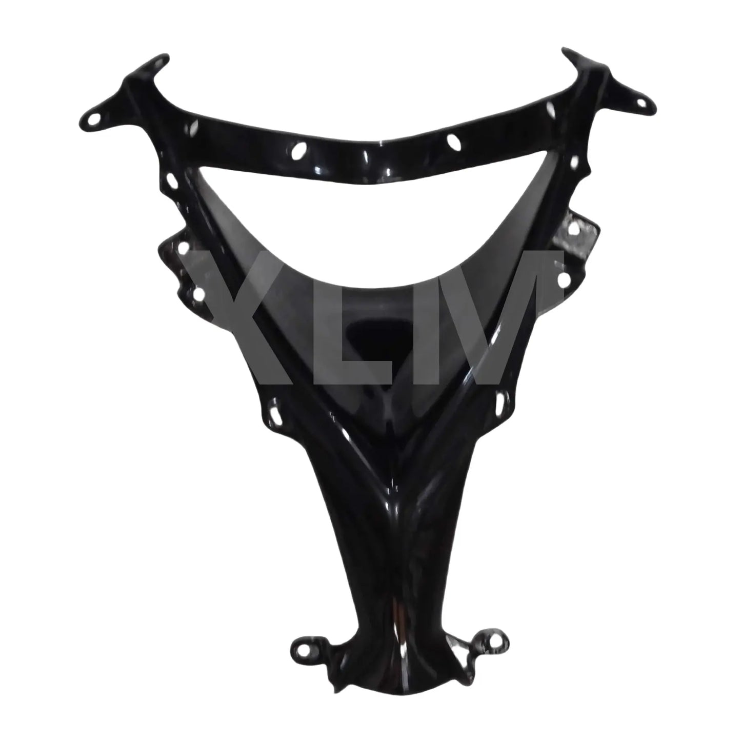 New ABS Whole Motorcycle Fairings Kit Fit For KAWASAKI Ninja ZX-10R ZX10R 2008 2009 2010 08 09 10 Bodywork Set Custom - HXLMOTOR