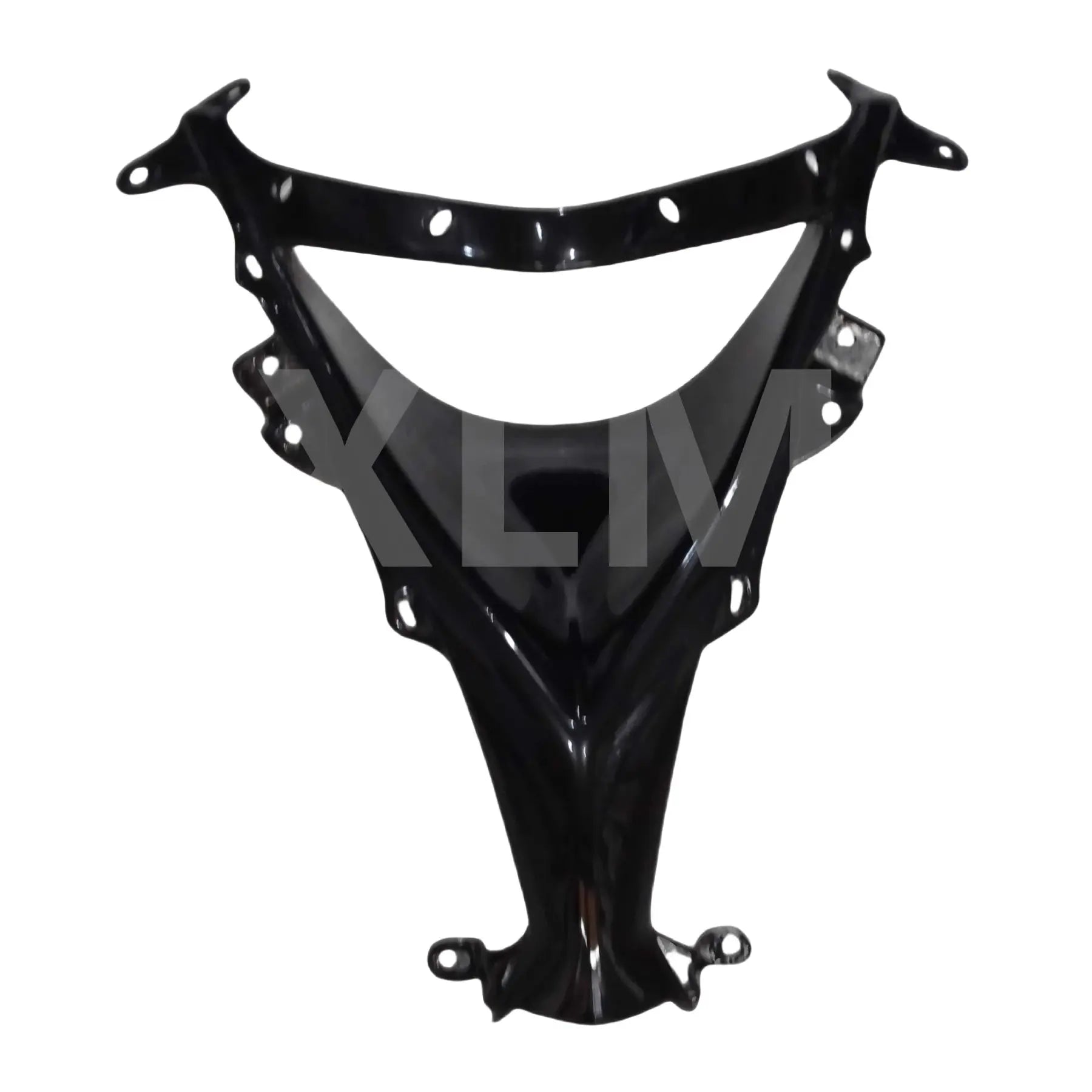 New ABS Whole Motorcycle Fairings Kit Fit For KAWASAKI Ninja ZX-10R ZX10R 2008 2009 2010 08 09 10 Bodywork Set Custom - HXLMOTOR