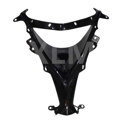 New ABS Whole Motorcycle Fairings Kit Fit For KAWASAKI Ninja ZX-10R ZX10R 2008 2009 2010 08 09 10 Bodywork Set Custom - HXLMOTOR