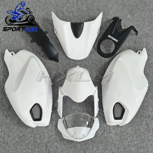 Motorcycle Fairings for DUCATI 696 796 1100 2008 2009 2010-2014 Accessory