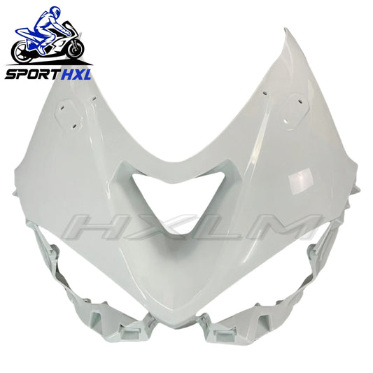 Pour kit Motorcycle Parts Rear Fender Fairing Splash Guard For Kawasaki Ninja 636 2023