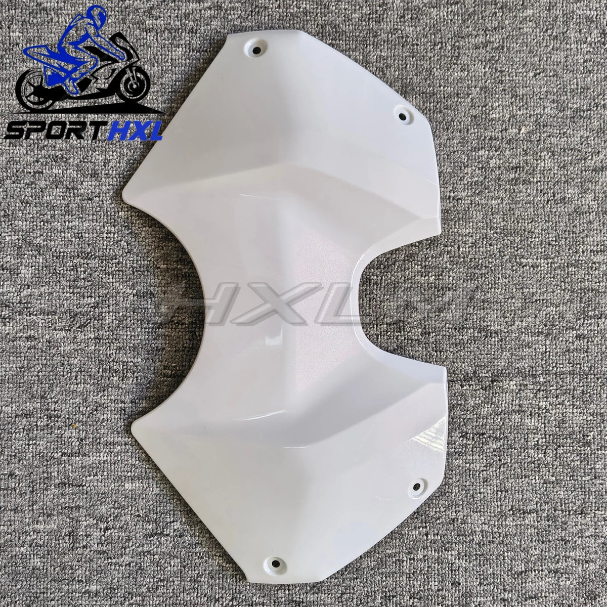 For DUCATI PANIGALE V4 V4S1000 2021 Carbon painted look Fuel Gas Tank Air box Battery Cover Guard Fairing Motorcycle Accessories