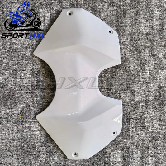 For DUCATI PANIGALE V4 V4S1000 2021 Carbon painted look Fuel Gas Tank Air box Battery Cover Guard Fairing Motorcycle Accessories