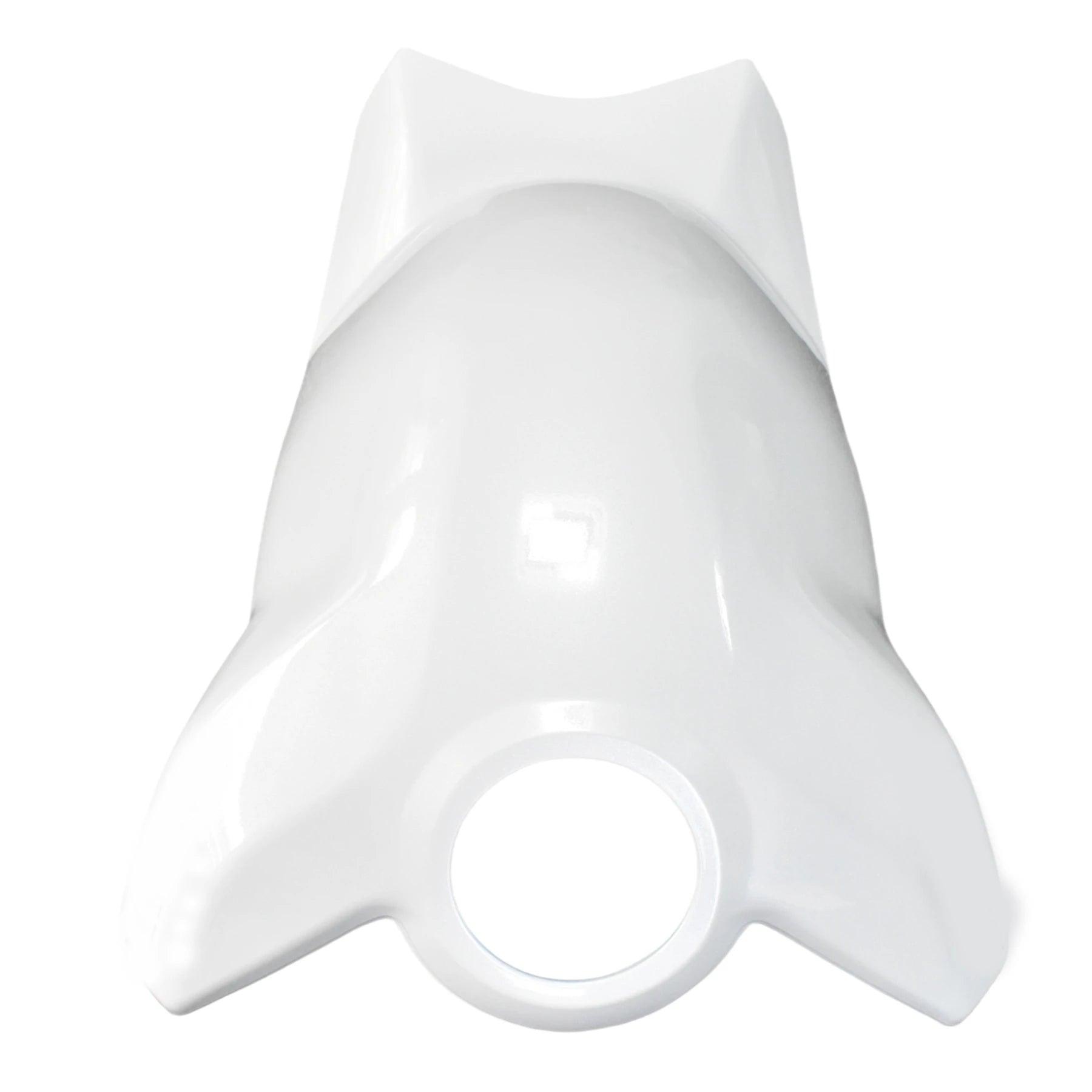 Gas Fuel Tank Cover Fairing Kit  For DUCATI Panigale v4 v4s v4r 2018 2019  2020 Unpainted Accessories HXLMOTOR