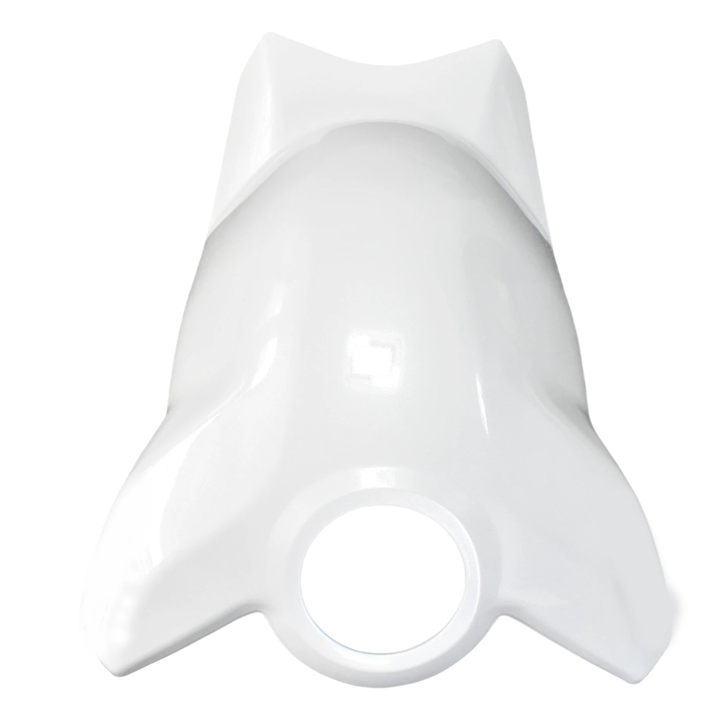 Motorcycle Accessories Gas Fuel Tank Cover Fairing Fit For Ducati Panigale V4 V4S V4R Streetfighter V4 HXLMOTOR
