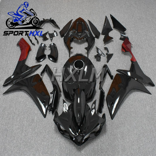 For Yamaha YZF R1 2007 2008 Motorcycle Bodywork Set Popular Products Housing Colour Change Kits Best Sellers Style Fairing