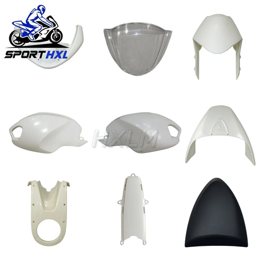 Carbon Fiber Color Instrument Cover Gauge Fairing For Ducati Monster FOR 696 2009