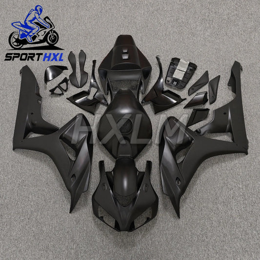 For Honda CBR1000RR 2006 2007 Full Carbon Fiber Paint Motorcycle Full Fairing Kits