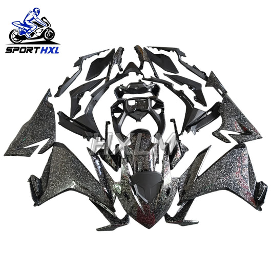 ABS Injection Motorcycle Bodywork Fairing Kit For HONDA CBR 500R cbr500r 2019 2020 2021