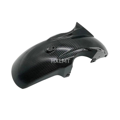 Motorcycle MT07 Front Fender Tire Cover Fairing  Mudguard Splash Fit for Yamaha MT-07 FZ-07 2012 2013 2014 2015 2016 2017 HXLMOTOR