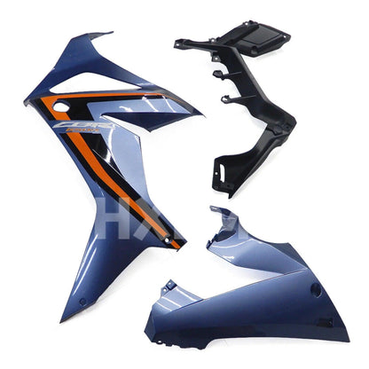 Motorcycle CBR650R ABS Plastic Fairing Kit For Honda CBR 650R CBR650 R 2021 2022 2023 Full Surrounding Guard Body Protector HXLMOTOR