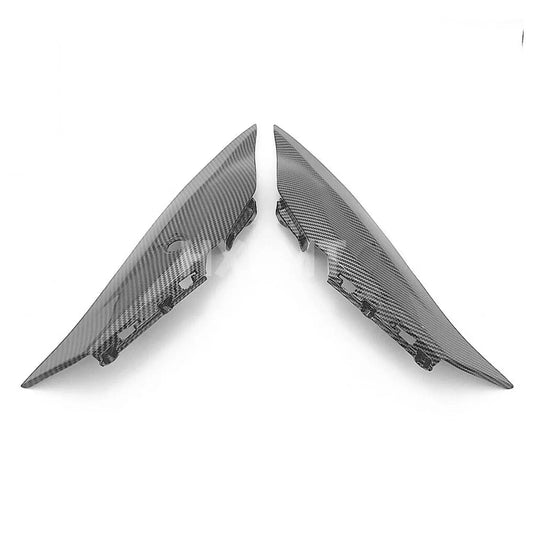 Motorcycle Accessories Rear Seat Side Panels Cover Fairings Tail Cover For Kawasaki ZX10R ZX 10R 2016 2017 2018 2019 2020 HXLMOTOR
