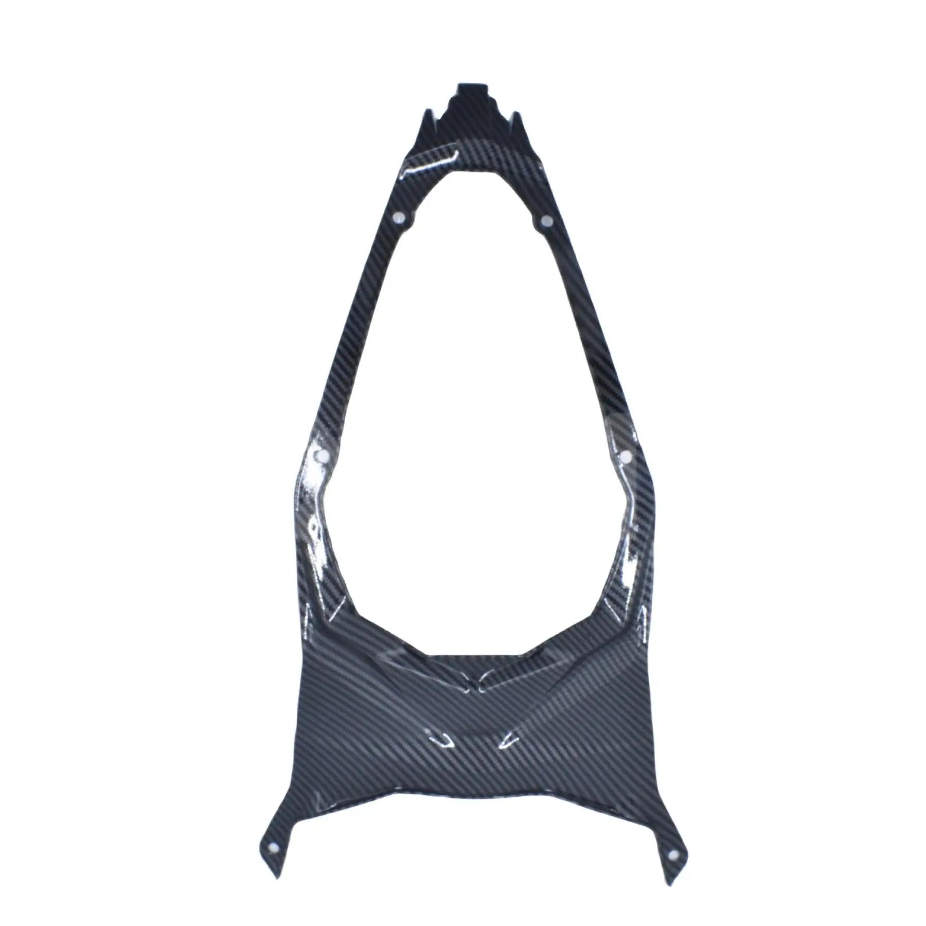 For Kawasaki Ninja ZX-4RR ZX4RR ZX4R ZX25R ZX25RR 2020 2021 Motorcycle Passenger Rear Tail Seat Cowl Faring Cover HXLMOTOR