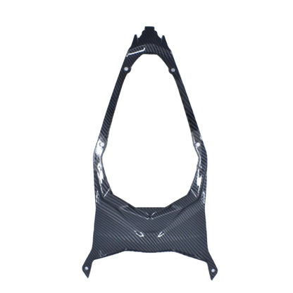 For Kawasaki Ninja ZX-4RR ZX4RR ZX4R ZX25R ZX25RR 2020 2021 Motorcycle Passenger Rear Tail Seat Cowl Faring Cover HXLMOTOR