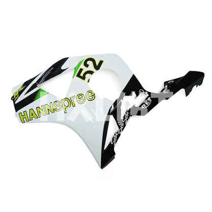 Motorcycle ABS Plastic Full Fairing Kit For Honda CBR900RR 954RR 02 03 Brand New Fairings CBR 954RR 954 2002 2003 Bodywork Kits HXLMOTOR