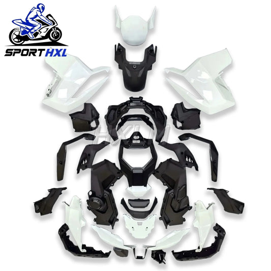 Motorcycle Full Fairing Kit For Honda X-ADV XADV X ADV 750 2025 XADV750 ABS Injection Bodywork Set Frame Panels Cowls