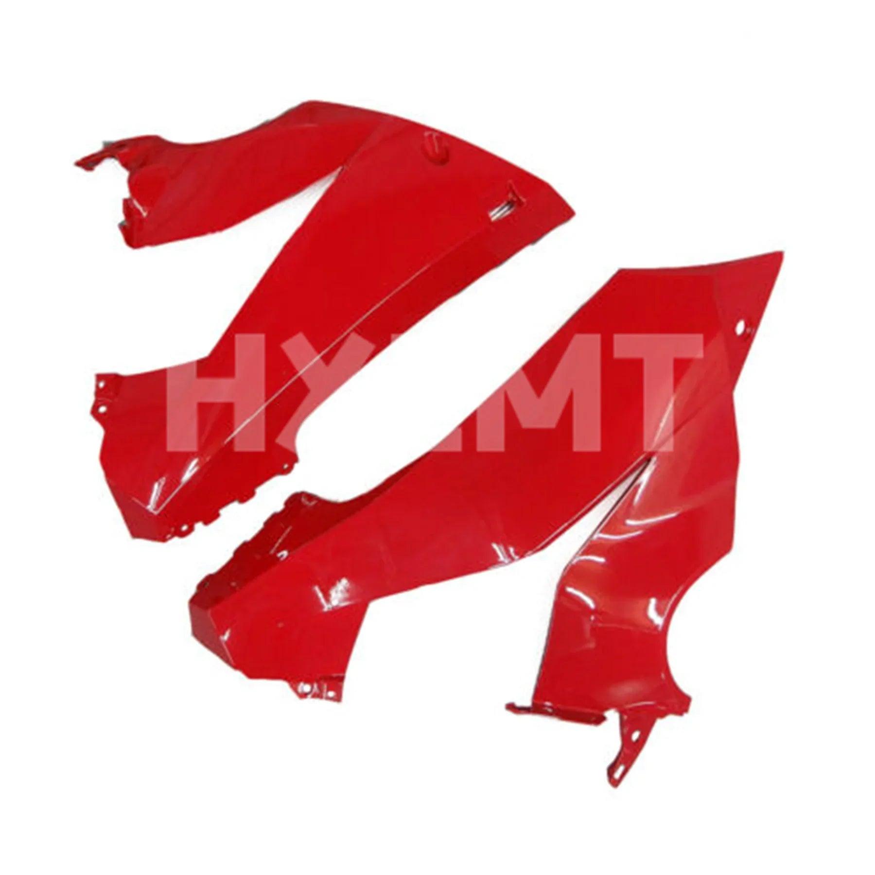 New ABS Motorcycle Fairing Kit Fit For CBR650R 2021 2022 2023 CBR650 R Bodywork Kits motorcycle Guard Accessories HXLMOTOR