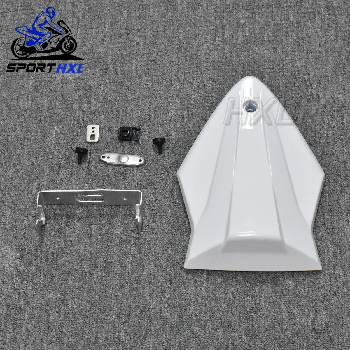 ABS Carbon painted Motorcycle Body Fairing Kits Rear Tailstock Seat Cover Tail Hump For BMW S1000RR S1000RR 2014-2019