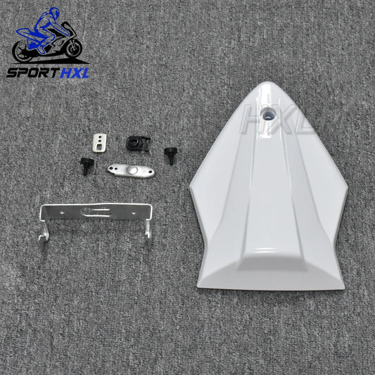 ABS Carbon painted Motorcycle Body Fairing Kits Rear Tailstock Seat Cover Tail Hump For BMW S1000RR S1000RR 2014-2019