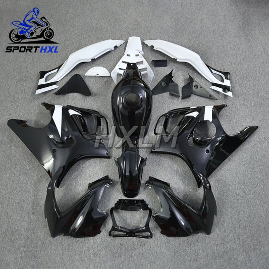 Multiple Colors Motorcycle Fairing Kit For CBR600 F3 1997 1998 CBR600F3 97 98 Full ABS Injection Fairings Custom Bodywork Cowl