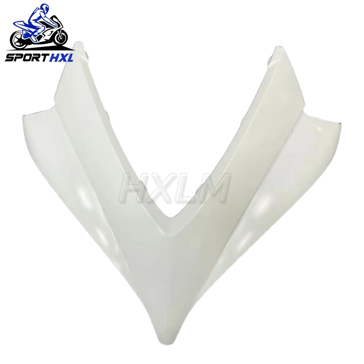 Front Headlight Hood Fairing Panel Cover Nose Head Cowl Motorcycle Accessories Fit For Suzuki GSX-S1000F GSX S 1000F 2015 - 2020