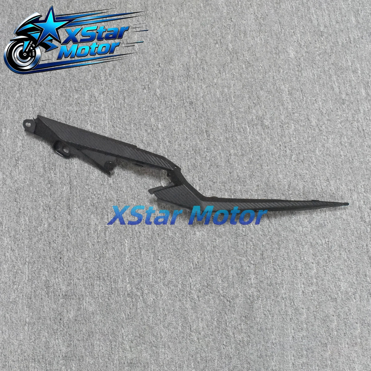 for HXLMotor CBR500R 2019-2021 Motorcycle Accessories Side Upper Rear Tail Seat Cover Cowl Fit For HONDA CBR500R CBR 500R Fairin