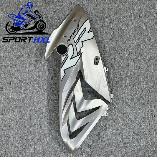 Front upper Side Panel Fairing Cowl Body Side Cover Shroud For BMW S1000RR M1000RR S1000 RR 2015 2016 2017 2018