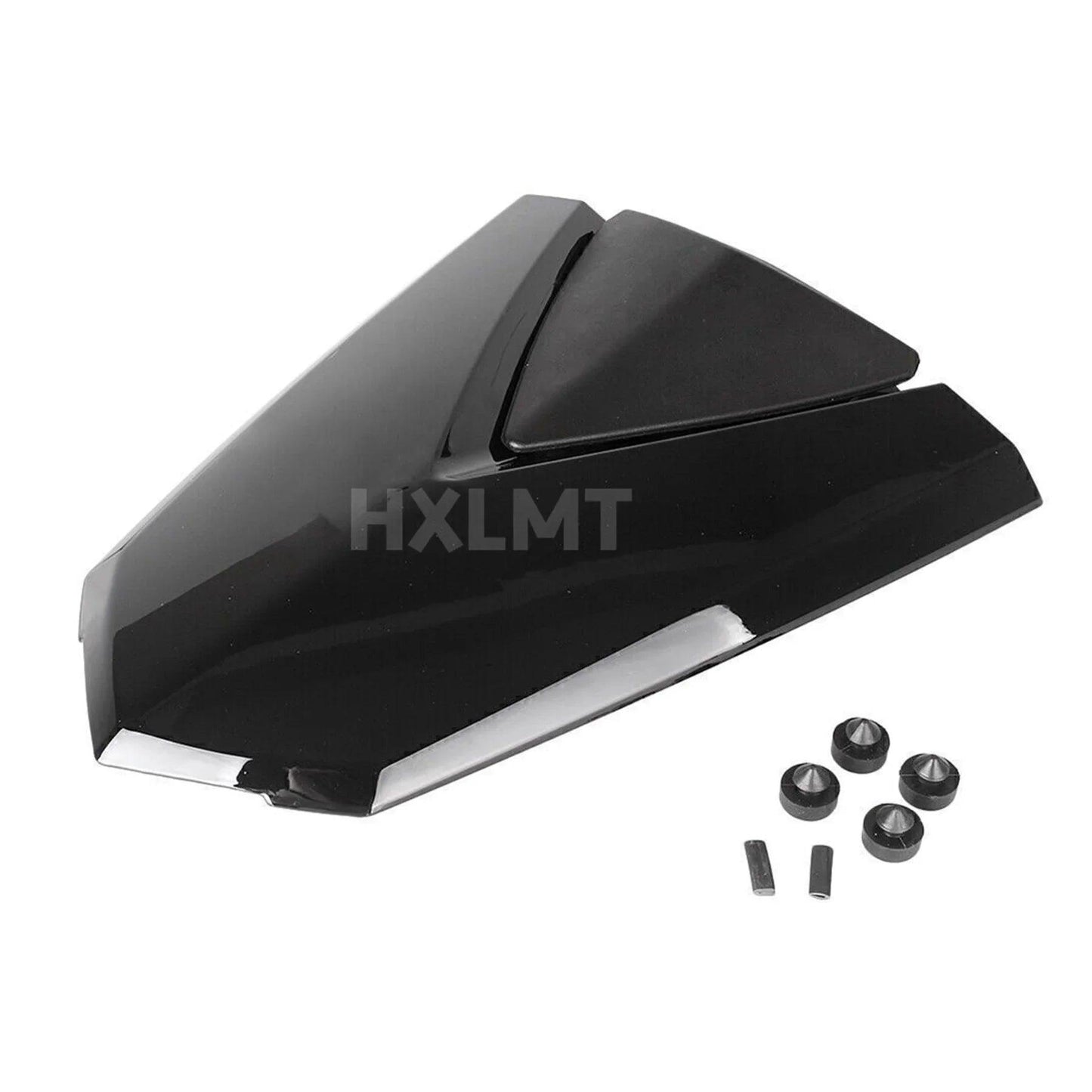 Motorcycle Rear Pillion Passenger Cowl Seat Back Cover For Yamaha YZF R3 R25 2013 2014 2015 2016 2017 2018 Motorcycle Accessory HXLMOTOR