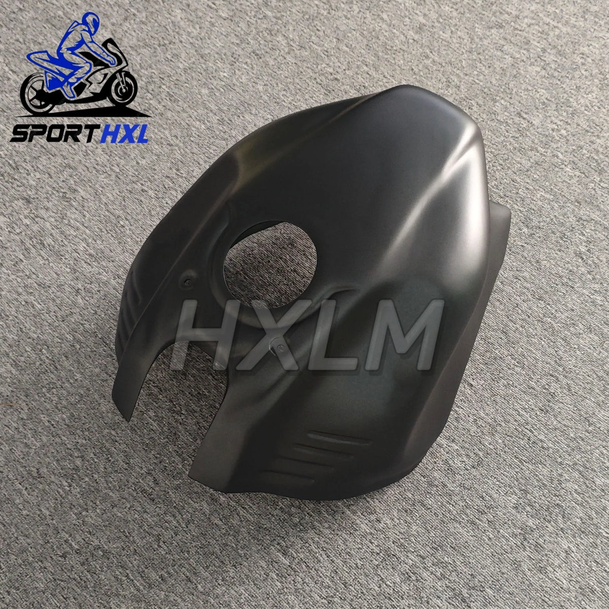 For Honda CBR650R 2019 -2026 Motorcycle Fuel Tank Front Fairing Cover Full Enclosure Tank Side Trim Panel Accessor