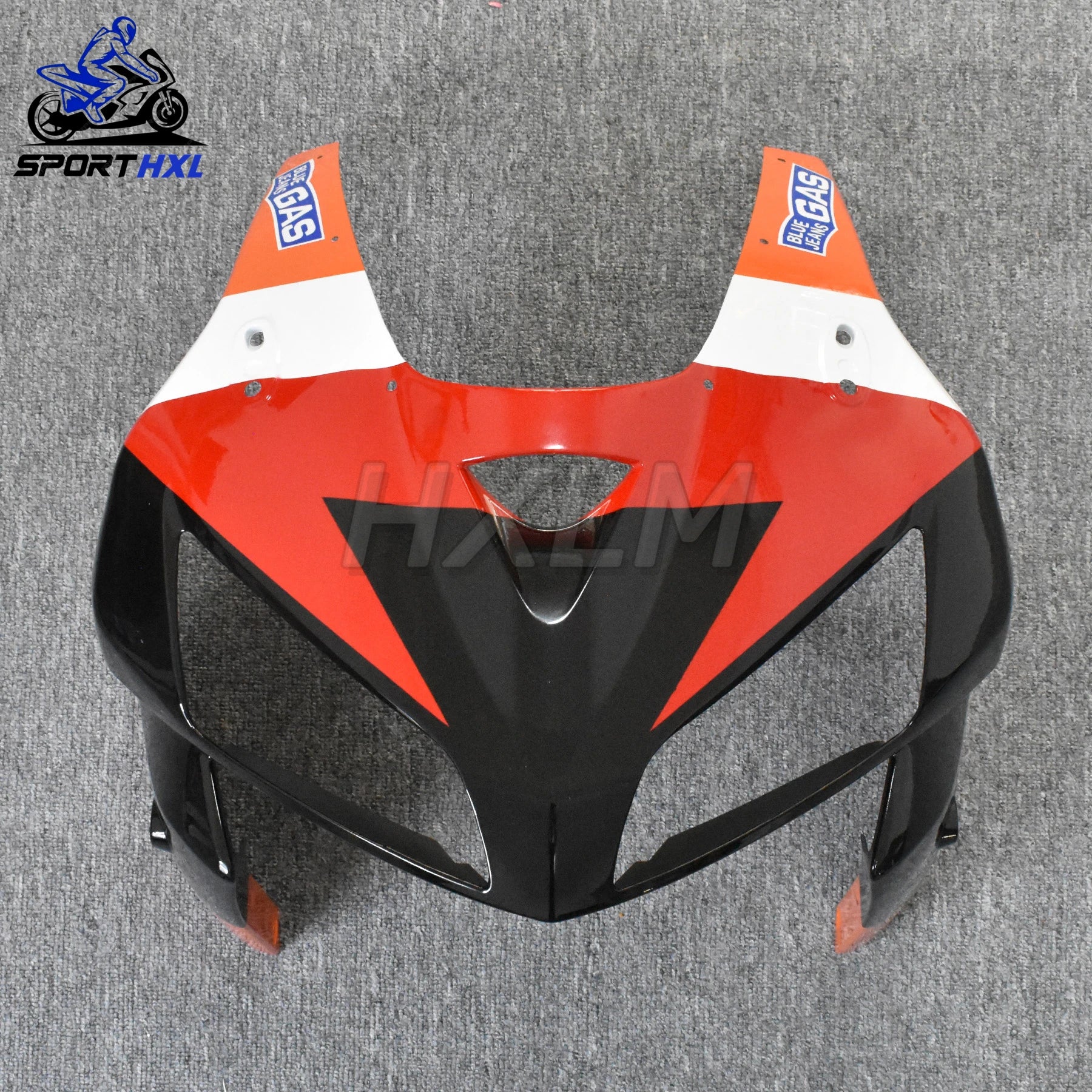 For HONDA CBR600RR CBR 600RR CBR600 RR F5 2005 2006 ABS Injection Molding Spray painting Cowl Body Bodywork Fairing Full Fairing HXLMOTOR