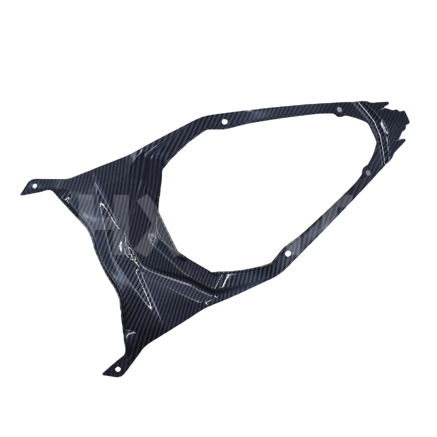 For Kawasaki Ninja ZX-4RR ZX4RR ZX4R ZX25R ZX25RR 2020 2021 Motorcycle Passenger Rear Tail Seat Cowl Faring Cover HXLMOTOR